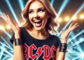 Čo si obliecť na koncert AC/DC v Bratislave, užite si rockovú noc štýlovo