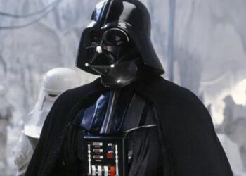 Darth Vader: Detailný profil od Anakina Skywalkera po temného pána