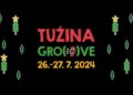 Festival Tužina Gro(o)ve ponúkne hudbu, umenie a nezabudnuteľné zážitky