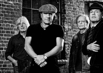 Najlepšie albumy AC/DC podľa fanúšikov, rocková klasika