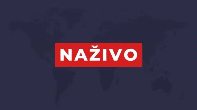 Naživo