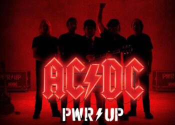 Otvorenie brán na koncert AC/DC v Bratislave, fanúšikovia už vstupujú na miesto