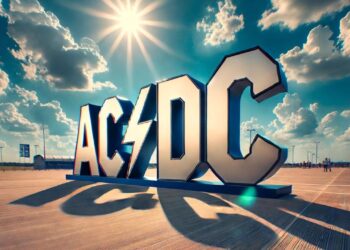 Počasie na koncerte AC/DC v Bratislave, čo očakávať?