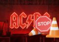 Veľkolepý Koncert AC/DC v Bratislave, Vajnory čakajú dopravné obmedzenia