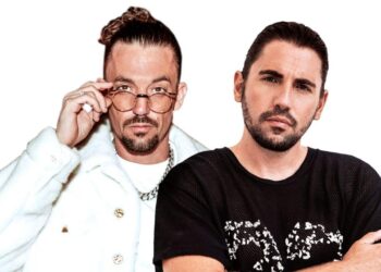 Dimitri Vegas & Like Mike vystúpia pred DJ Tiëstom