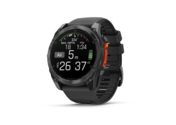 Garmin Fenix 8: Nová úroveň prémiových športových hodiniek