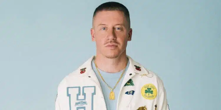 Lovestream po búrke pokračuje, na scénu prichádza Macklemore