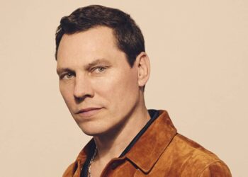 Tiësto: Cesta z Holandska na vrchol svetovej tanečnej scény