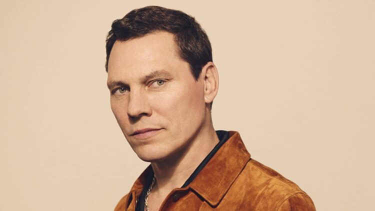 Tiësto: Cesta z Holandska na vrchol svetovej tanečnej scény