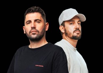 Vystúpenie Dimitri Vegas & Like Mike na LOVESTREAM zrušené