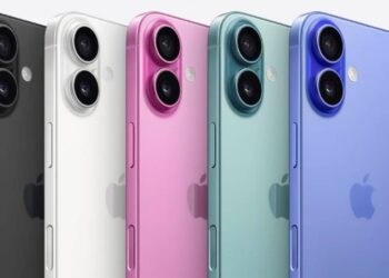 Apple predstavil iPhone 16 a nové Apple Watch, prispôsobené umelej inteligencii