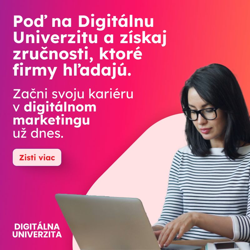 Digitálna Univerzita