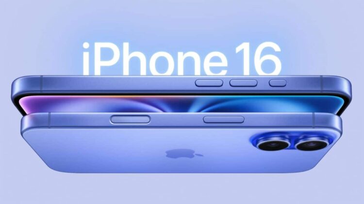 iPhone 16: Predpredaj je spustený, pozrite si ceny