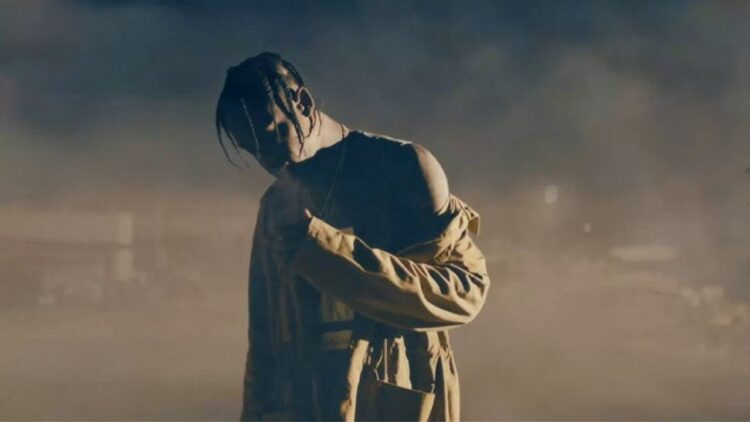 Travis Scott na Slovensku Pozor na informaciu o koncerte v Ziline