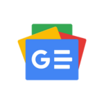 Google News Icon