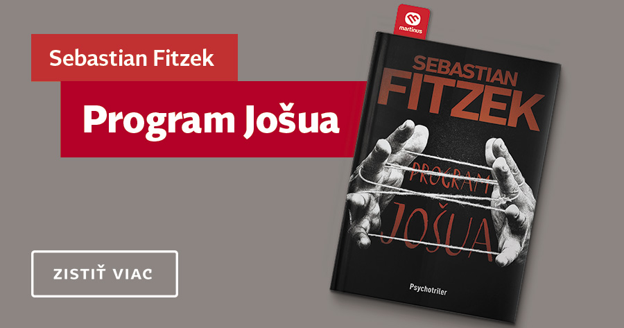 Sebastian Fitzek Program Josua